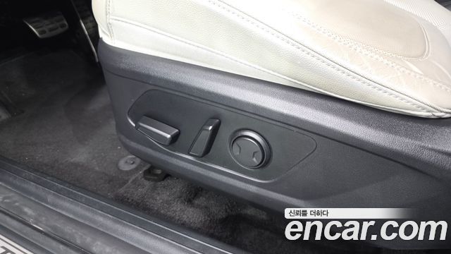 Hyundai Tucson 2023 — photo 31