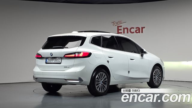 BMW 2-Series 2024 — photo 2