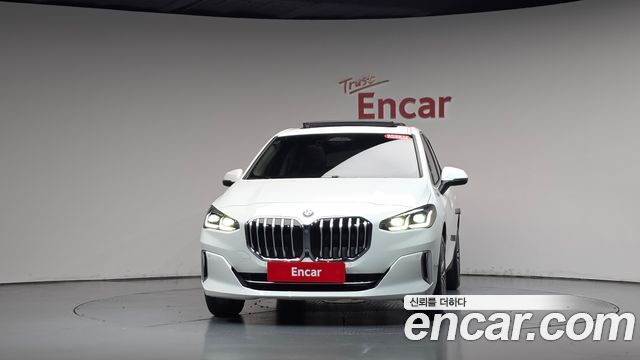 BMW 2-Series 2024 — photo 3