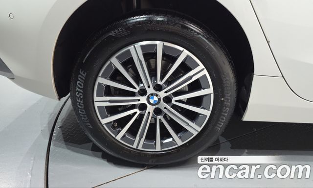 BMW 2-Series 2024 — photo 5