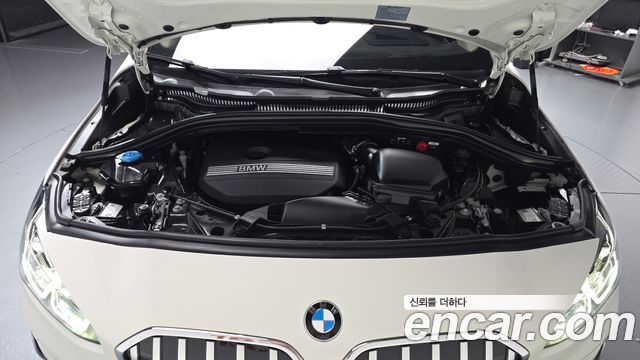 BMW 2-Series 2024 — photo 6