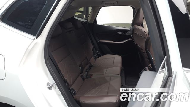 BMW 2-Series 2024 — photo 17