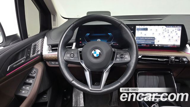 BMW 2-Series 2024 — photo 18