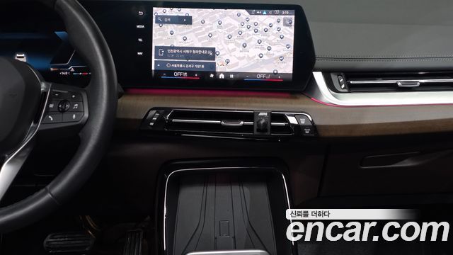 BMW 2-Series 2024 — photo 19