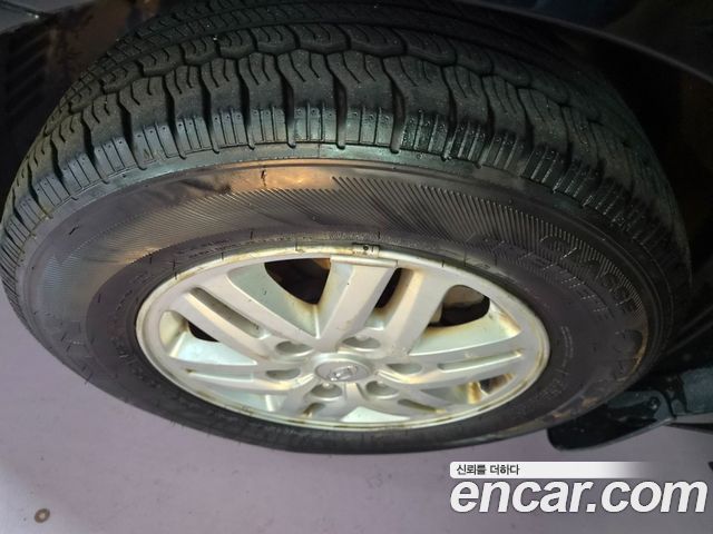 Hyundai Starex 2017 — photo 16