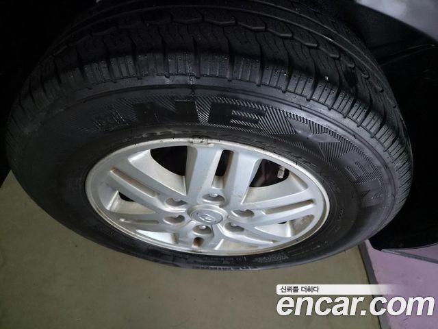 Hyundai Starex 2017 — photo 17