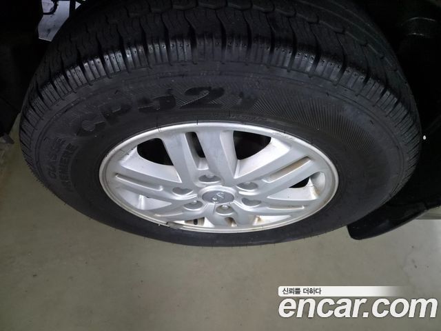 Hyundai Starex 2017 — photo 18