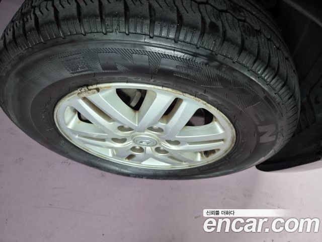 Hyundai Starex 2017 — photo 19