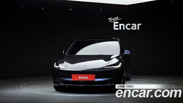 Tesla Model 3 2025 — photo 3