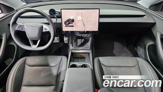 Tesla Model 3 2025 — photo 7