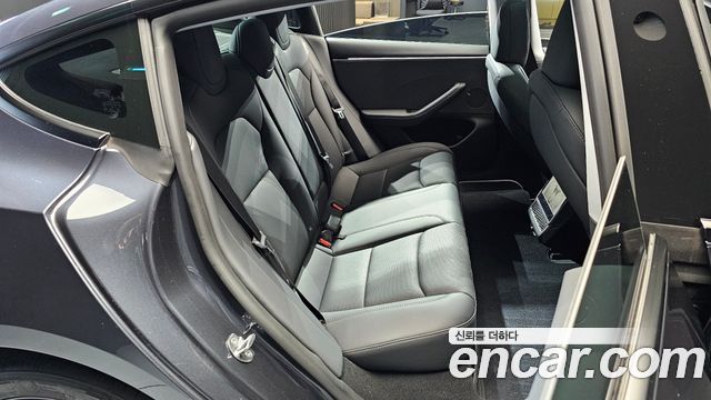 Tesla Model 3 2025 — photo 11