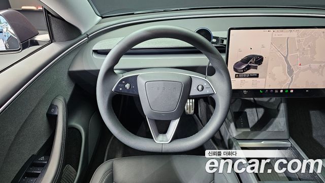 Tesla Model 3 2025 — photo 13