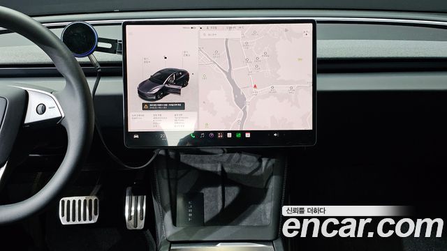 Tesla Model 3 2025 — photo 14