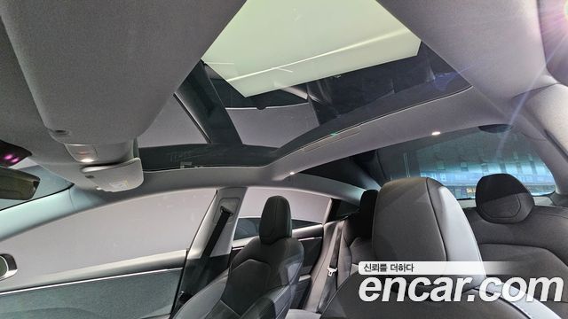 Tesla Model 3 2025 — photo 19