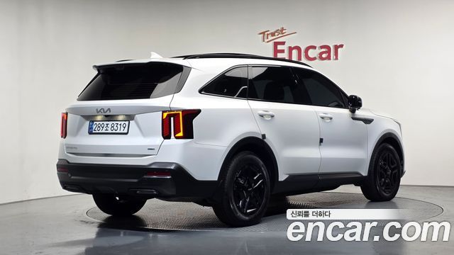 Kia Sorento 2025 — photo 2