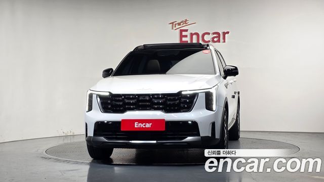 Kia Sorento 2025 — photo 3