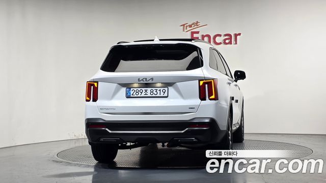 Kia Sorento 2025 — photo 4