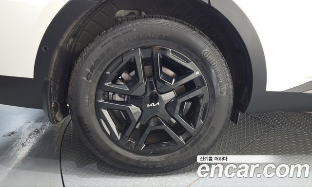 Kia Sorento 2025 — photo 5