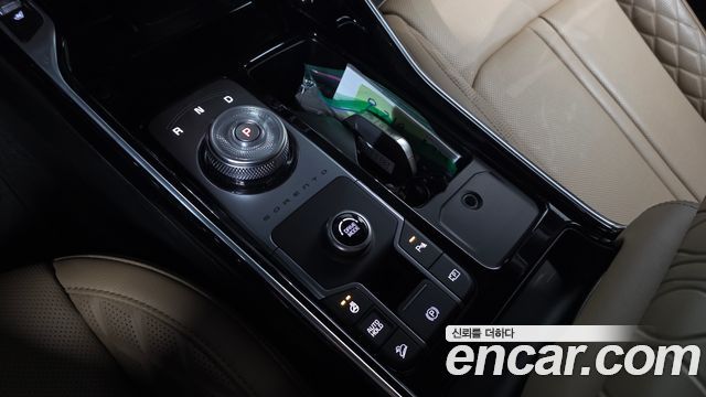 Kia Sorento 2025 — photo 12