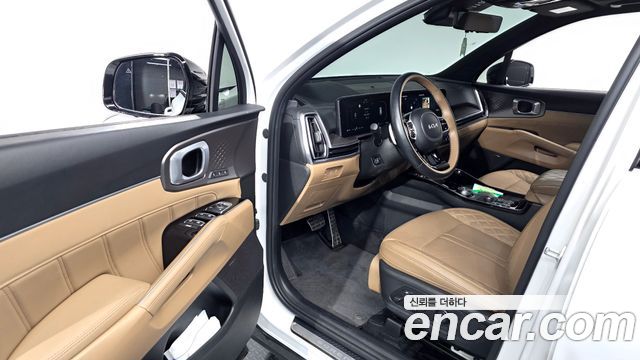Kia Sorento 2025 — photo 13