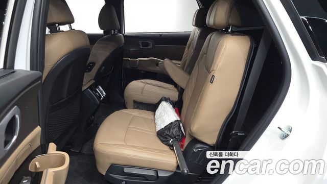 Kia Sorento 2025 — photo 17