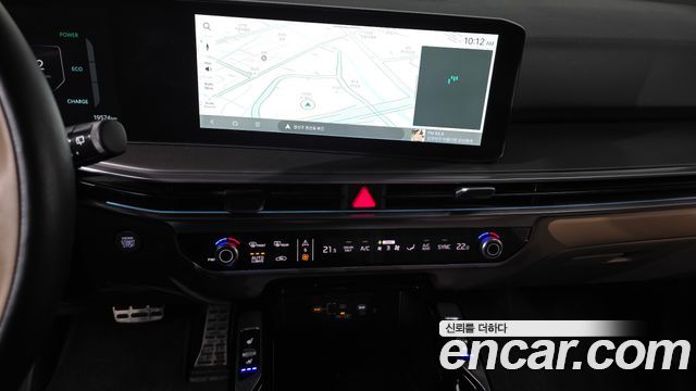 Kia Sorento 2025 — photo 18