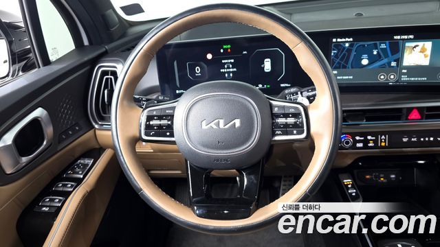 Kia Sorento 2025 — photo 19