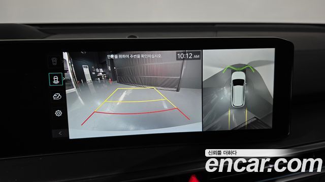 Kia Sorento 2025 — photo 20