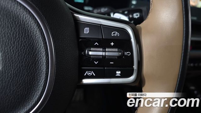 Kia Sorento 2025 — photo 22