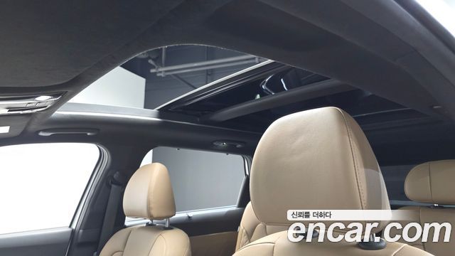 Kia Sorento 2025 — photo 23