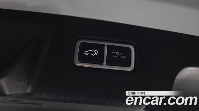 Kia Sorento 2025 — photo 24