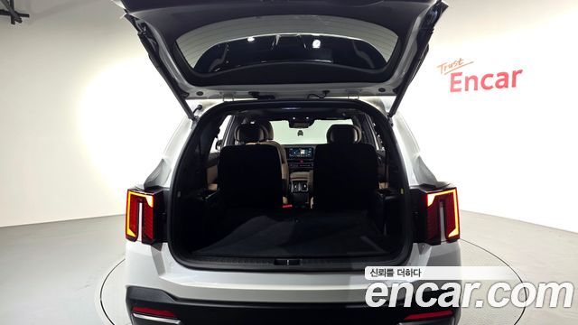 Kia Sorento 2025 — photo 25