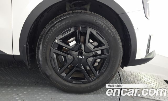 Kia Sorento 2025 — photo 7