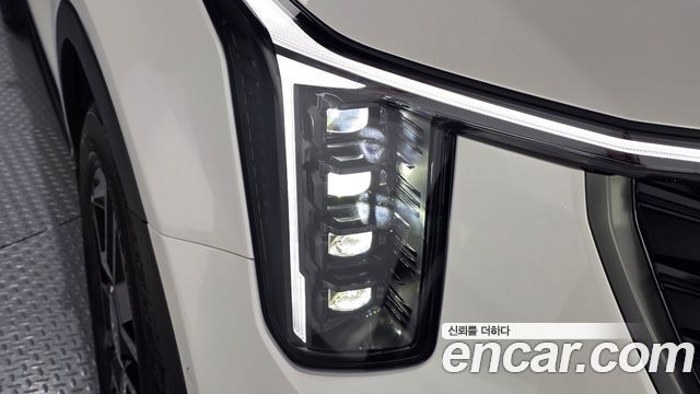 Kia Sorento 2025 — photo 8