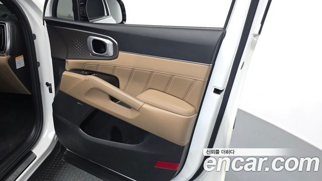 Kia Sorento 2025 — photo 14