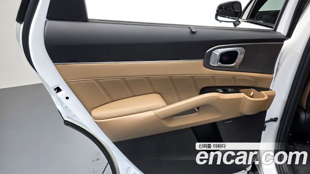 Kia Sorento 2025 — photo 15