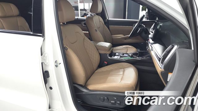 Kia Sorento 2025 — photo 16
