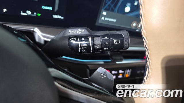 Kia Sorento 2025 — photo 27