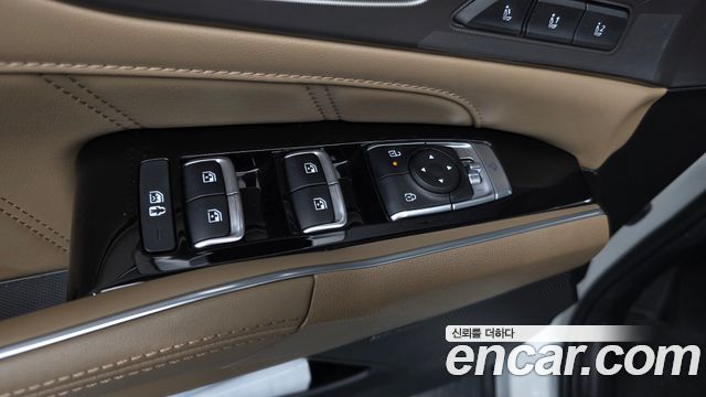 Kia Sorento 2025 — photo 28