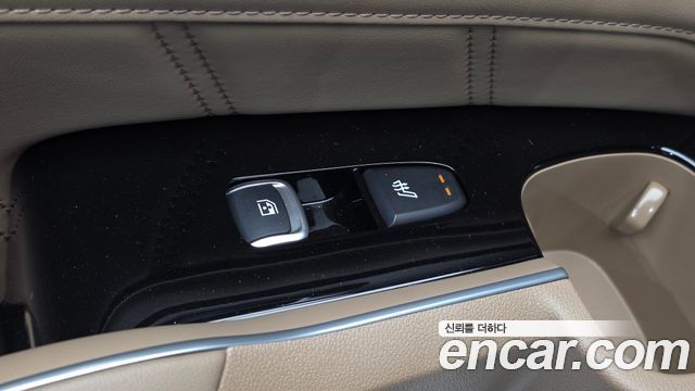 Kia Sorento 2025 — photo 29