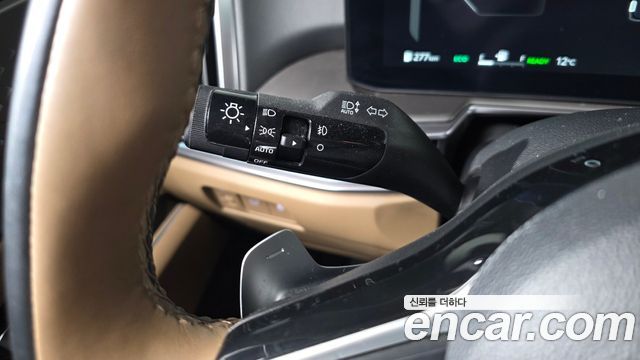 Kia Sorento 2025 — photo 30