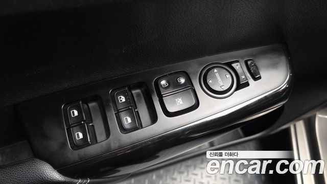 Kia morning 2017 — photo 20