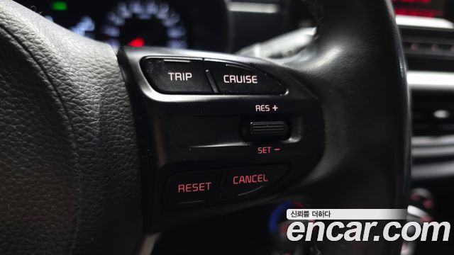Kia morning 2017 — photo 25