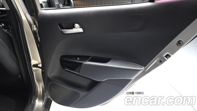 Kia morning 2017 — photo 15