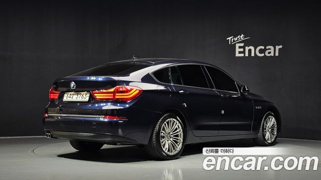 BMW Gran Turismo 2014 — photo 2