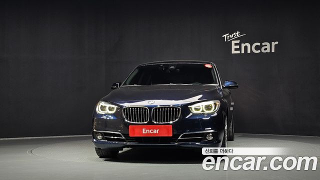 BMW Gran Turismo 2014 — photo 3