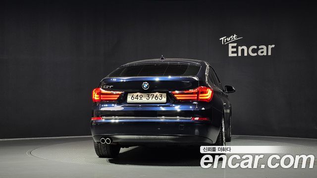 BMW Gran Turismo 2014 — photo 4