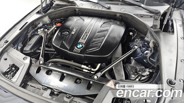 BMW Gran Turismo 2014 — photo 6