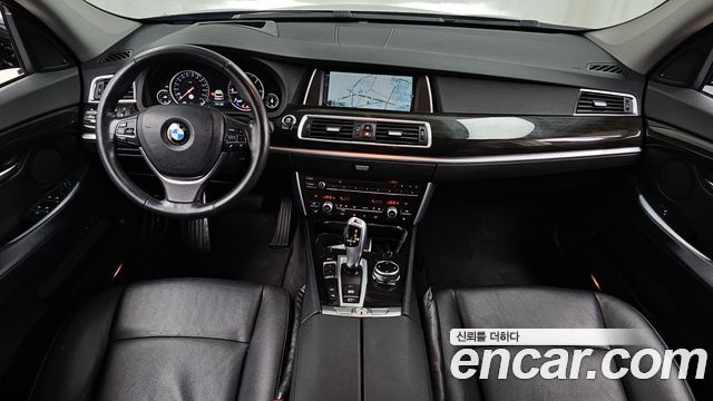 BMW Gran Turismo 2014 — photo 7
