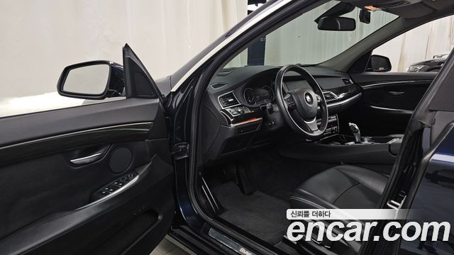 BMW Gran Turismo 2014 — photo 10